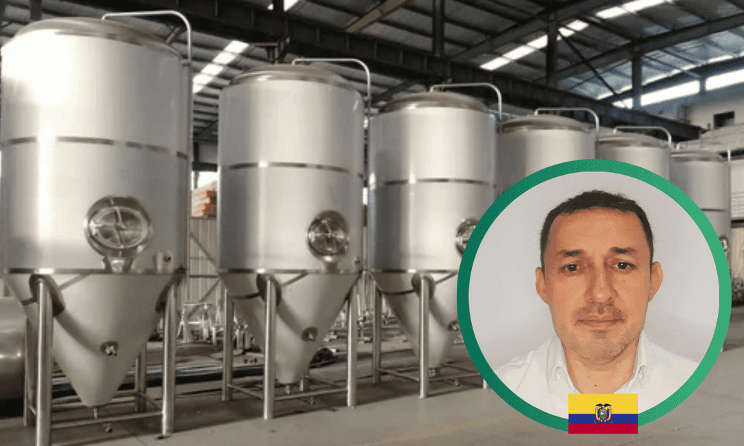 Imagen del curso Diseño de biorreactores para fermentación en estado solido