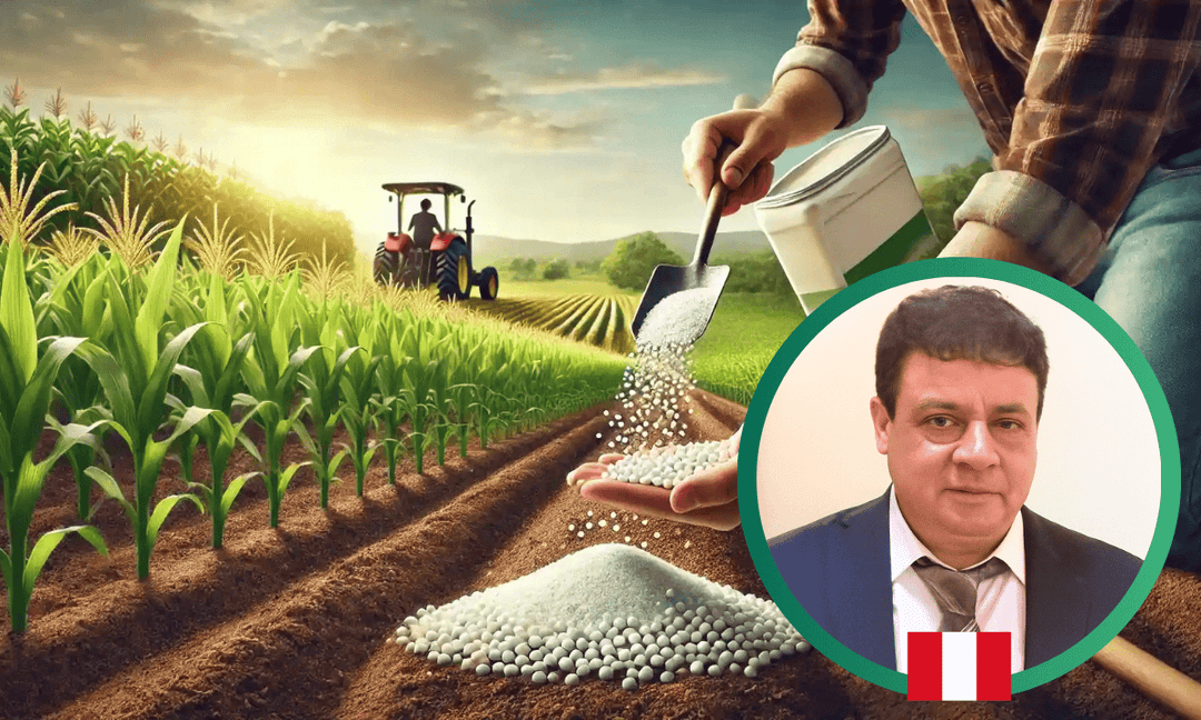 Imagen del curso PLANES DE FERTILIZACIÓN PARA CULTIVOS DE AGROEXPORTACIÓN
