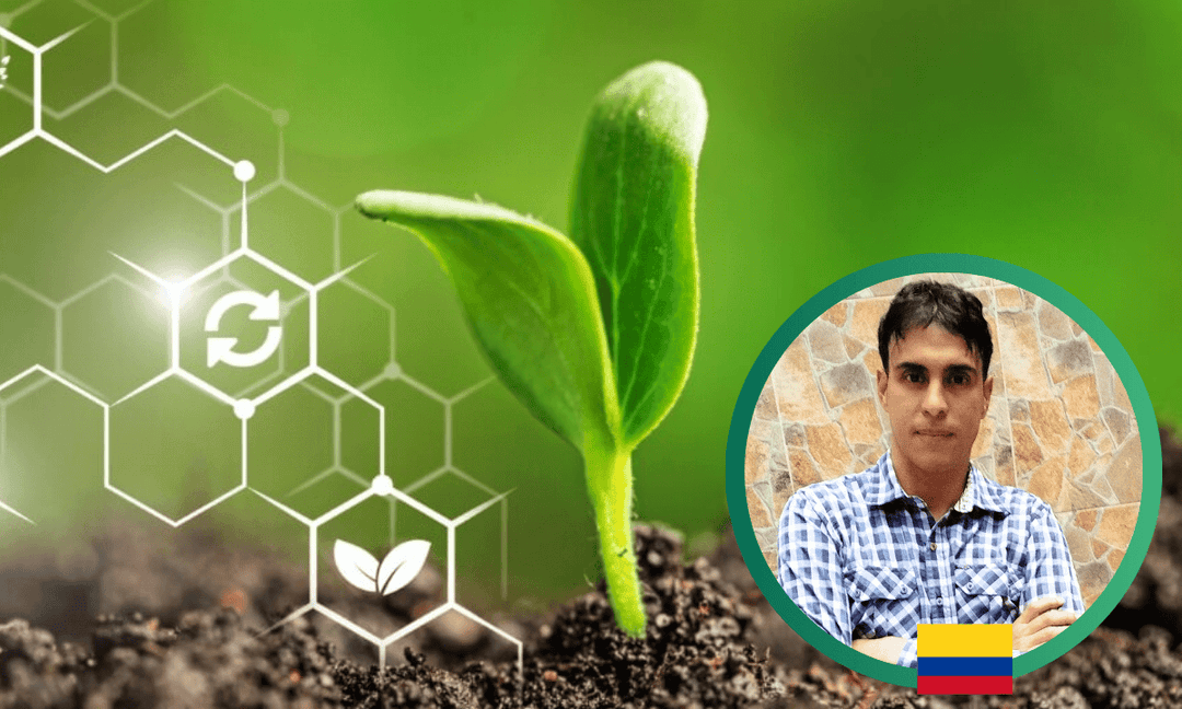 Imagen del curso Formulación y elaboración de bioinsumos fúngicos: polvo mojable (WP) y gránulos (GR)